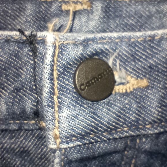 Carhartt Relaxed Fit Fire Resistant HRC 3 Jeans Size 42x30 EUC - Picture 4 of 9